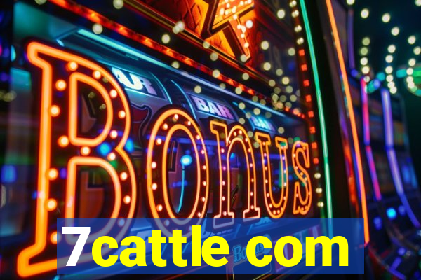7cattle com